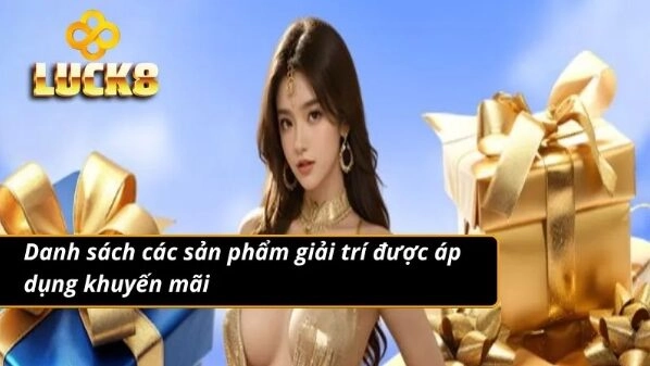 Các tựa game nhận khuyến mãi khủng khi chơi 